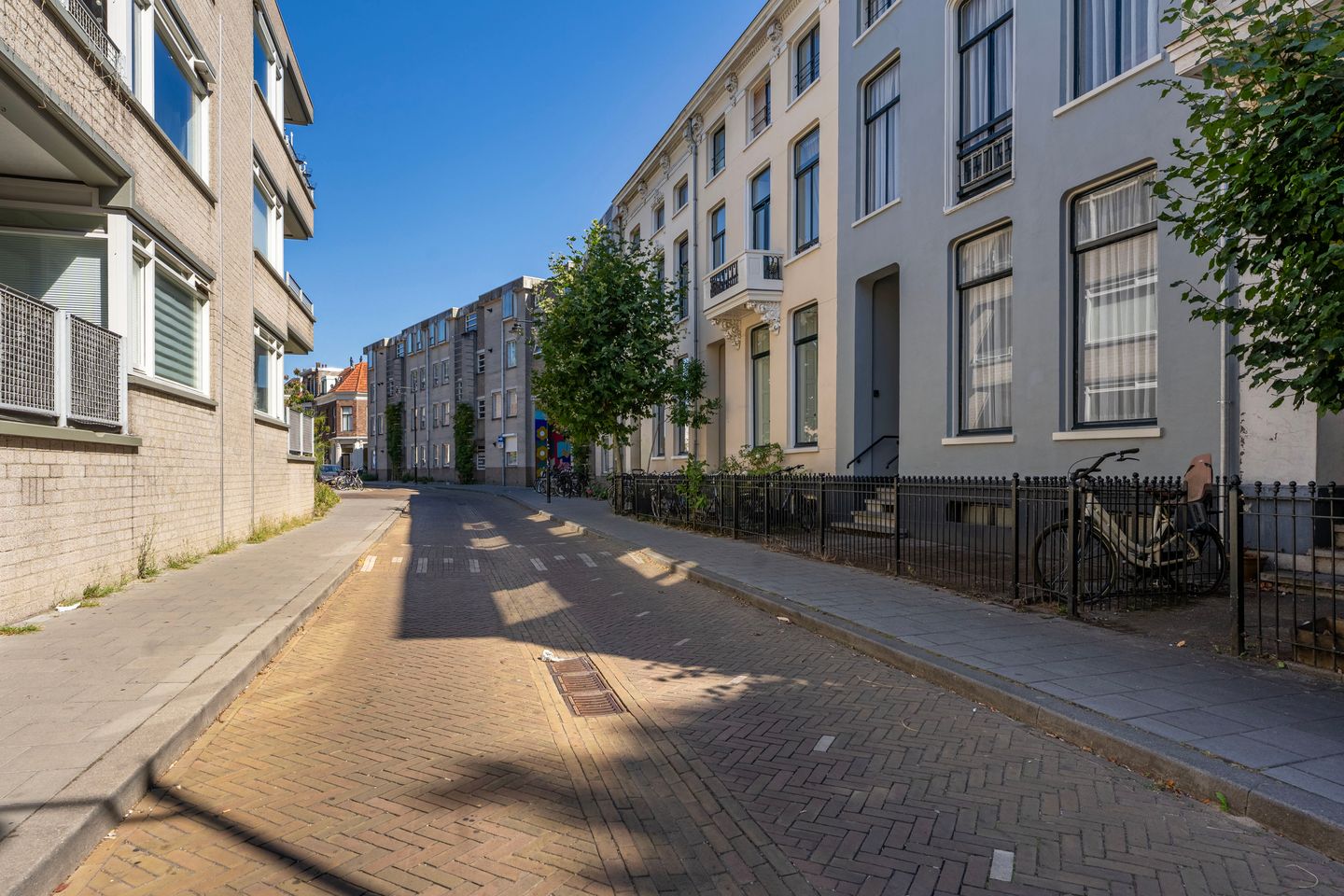 Foto 5 van Spijkerstraat 16