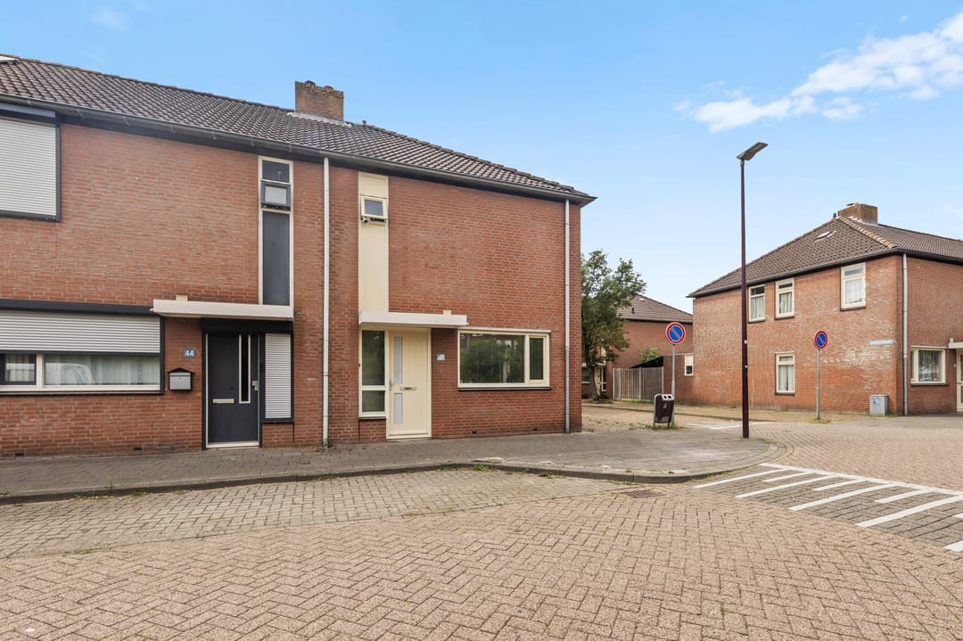 Photo 38 of Ankerstraat 42