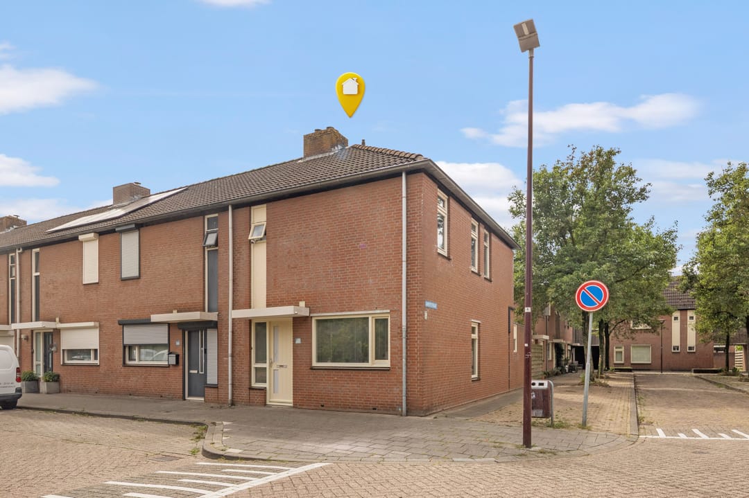 Photo 1 of Ankerstraat 42