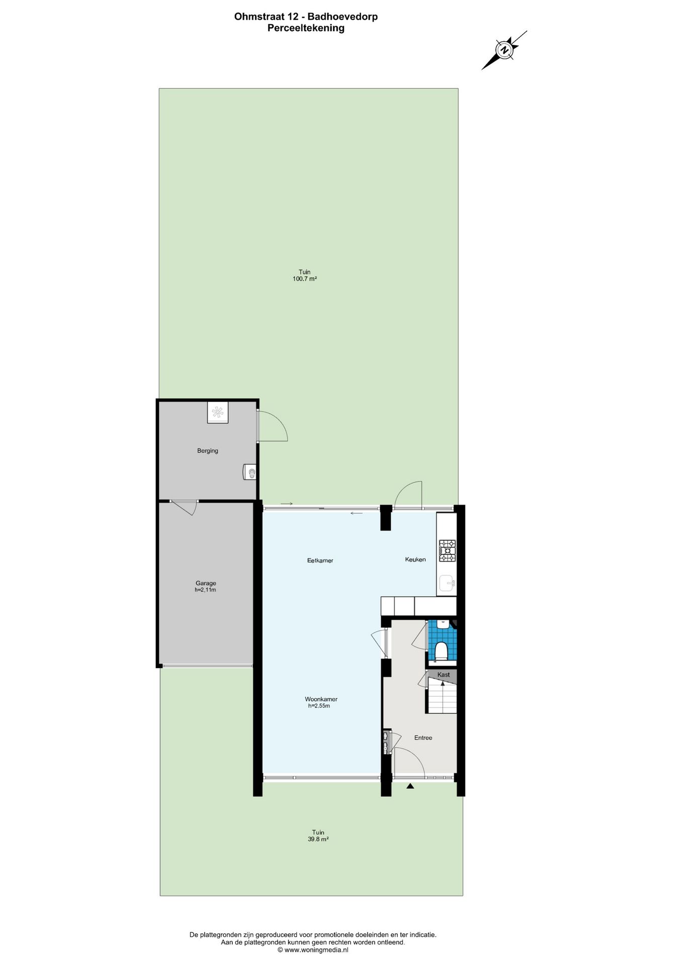 Foto 33 van Ohmstraat 12
