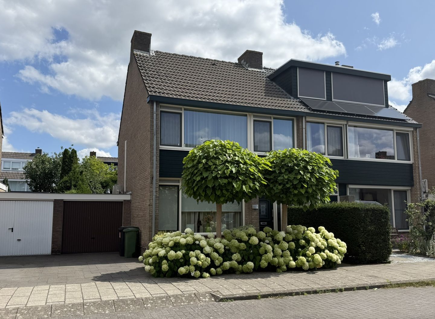 Foto 1 van Ohmstraat 12