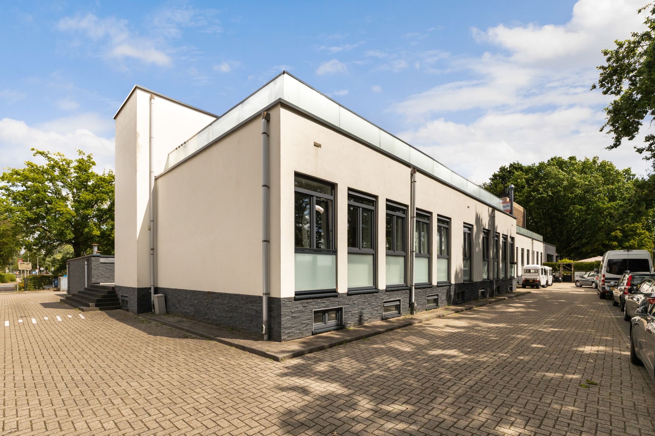 Liendertseweg 83-C 83 C