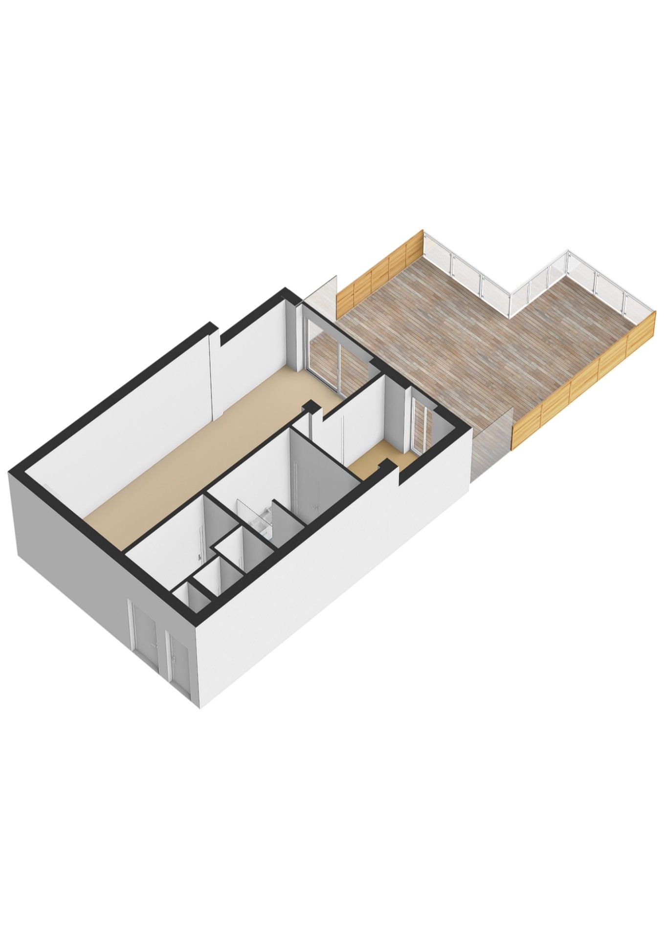 Foto 42 van Liendertseweg 83-C