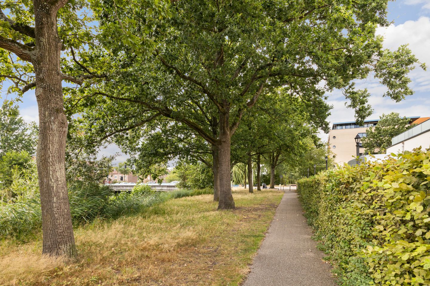 Foto 40 van Liendertseweg 83-C