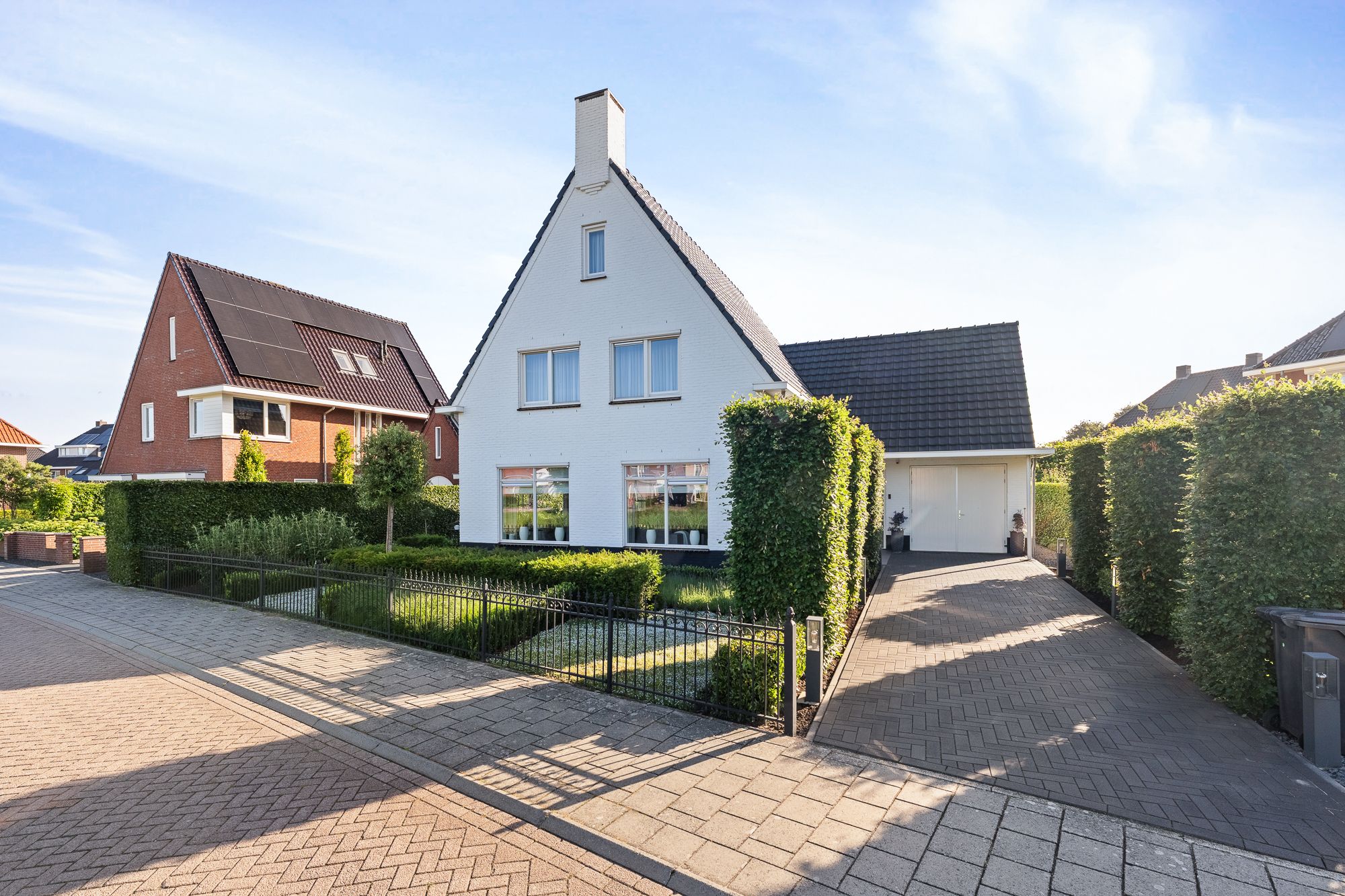 Oude Strang 13 