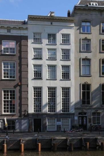 Herengracht 501-D