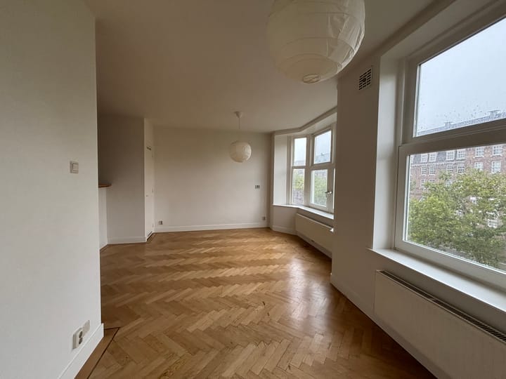 Foto 5 van Lijnbaansgracht 193-3