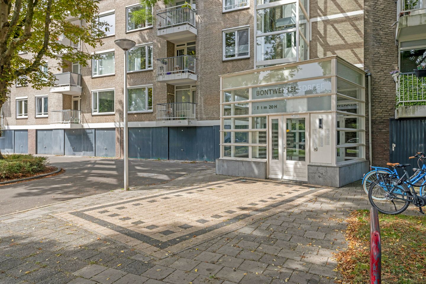 Foto 5 van Bontwerkersdreef 6-D