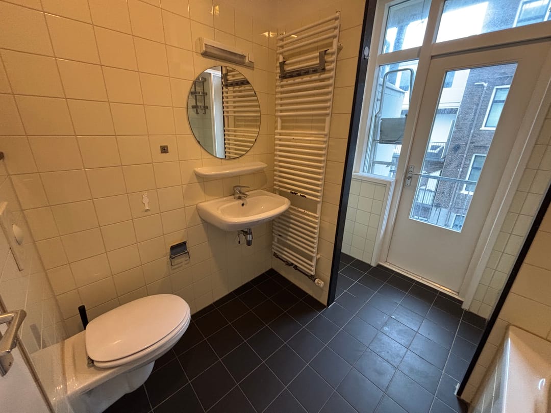 Photo 13 of Lijnbaansgracht 193-3