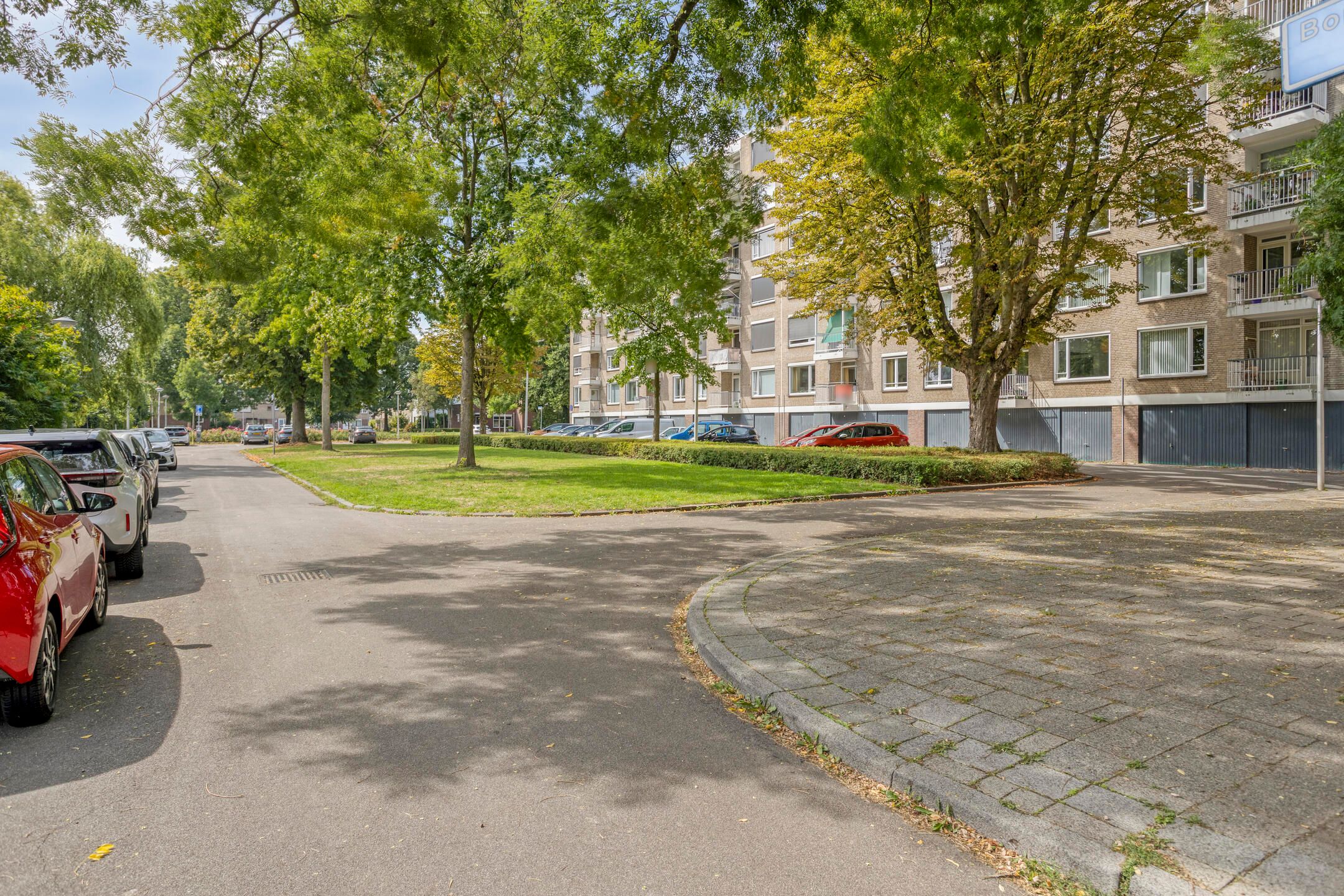 Foto 39 van Bontwerkersdreef 6-D