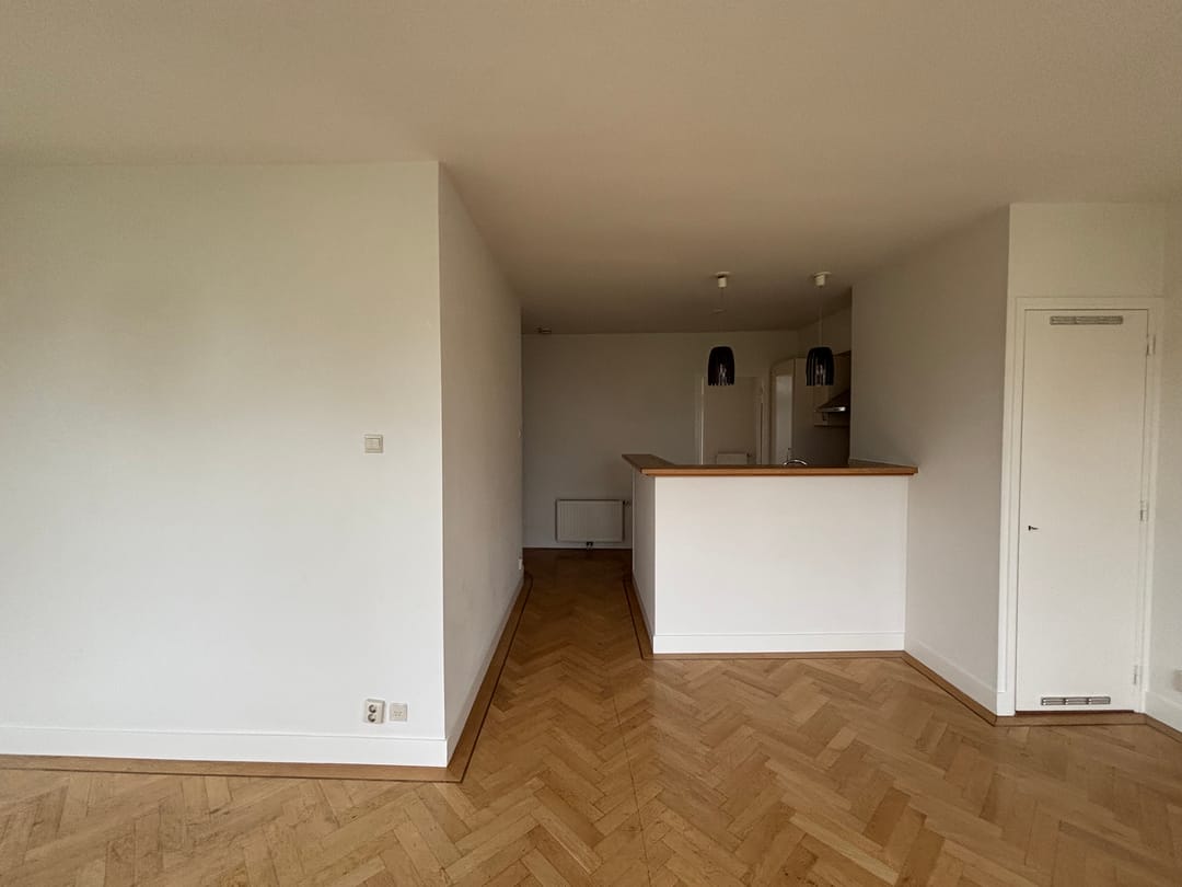 Photo 2 of Lijnbaansgracht 193-3