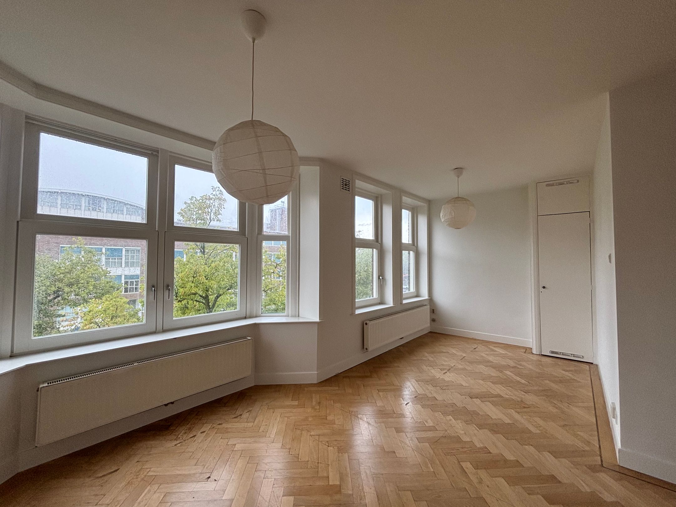 Photo 6 of Lijnbaansgracht 193-3