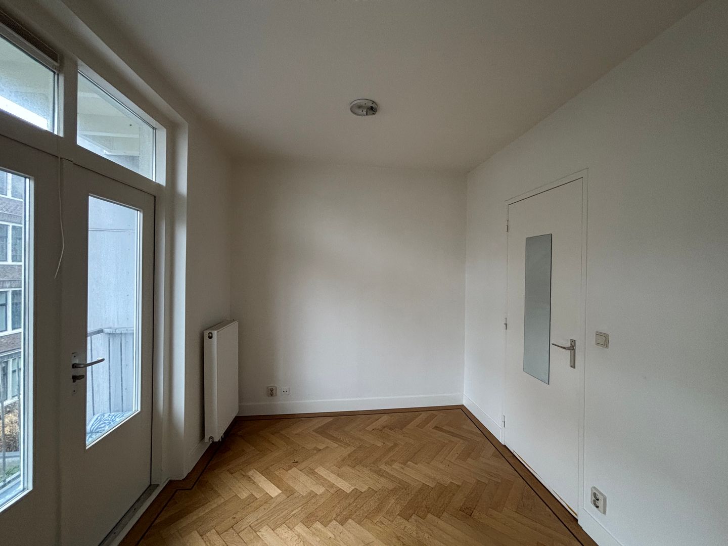 Photo 10 of Lijnbaansgracht 193-3