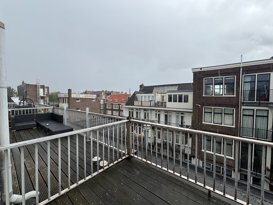 Photo 23 of Lijnbaansgracht 193-3