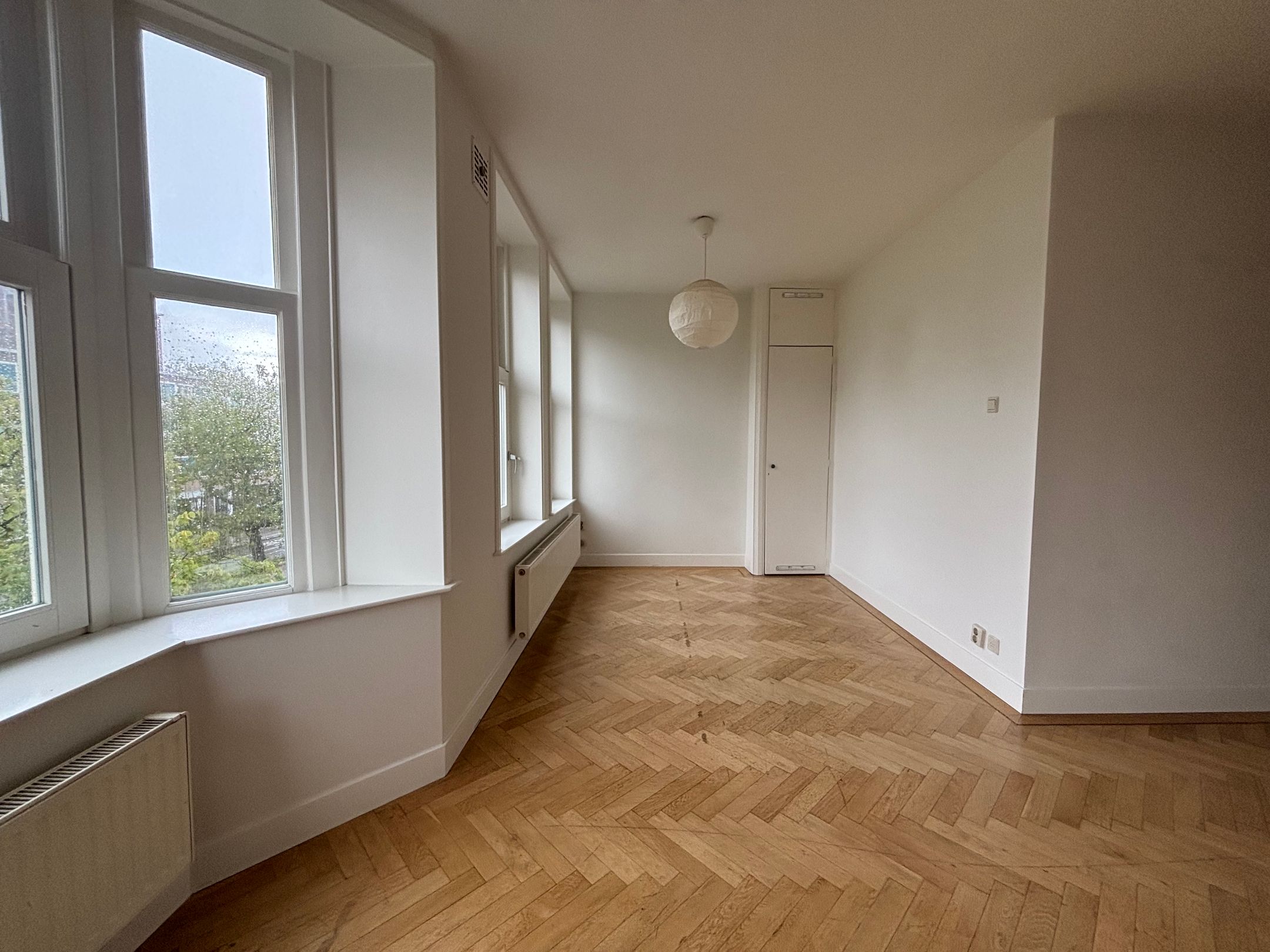Photo 9 of Lijnbaansgracht 193-3