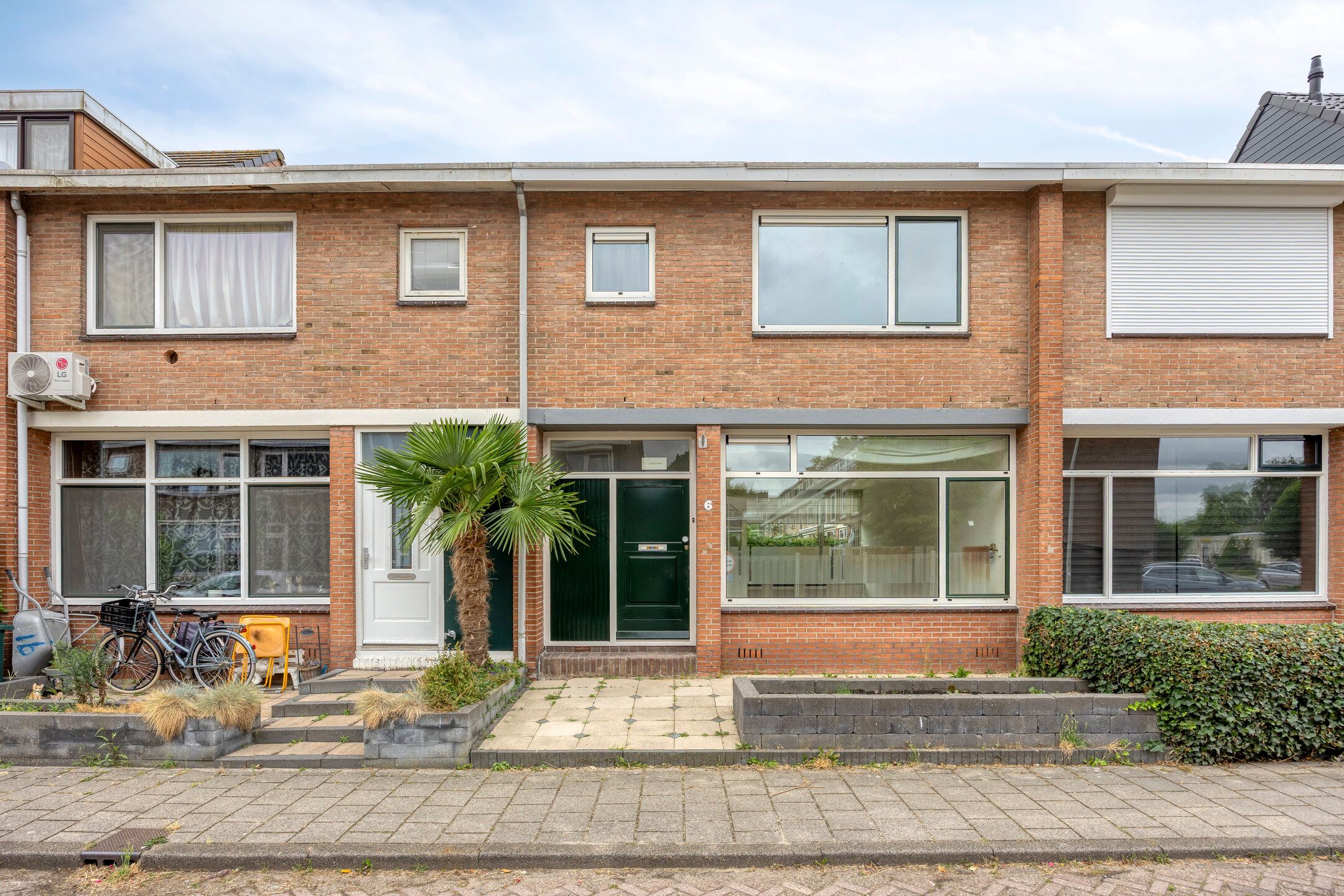 Jacob Jordaensstraat 6 