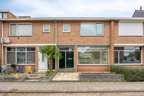 Jacob Jordaensstraat thumbnail