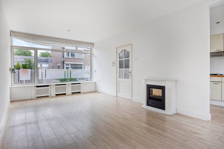 Foto 4 van Jacob Jordaensstraat 6