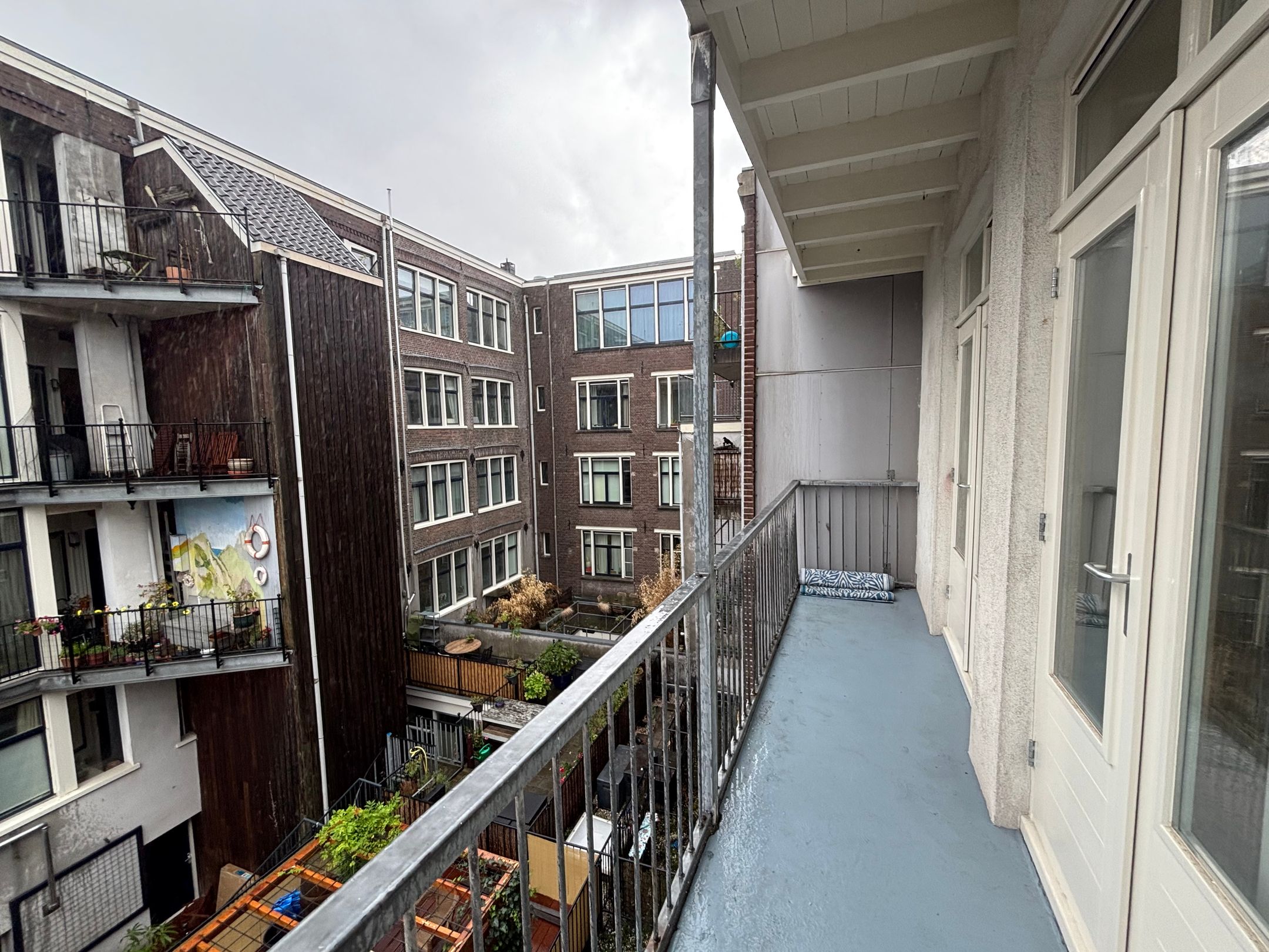 Photo 12 of Lijnbaansgracht 193-3