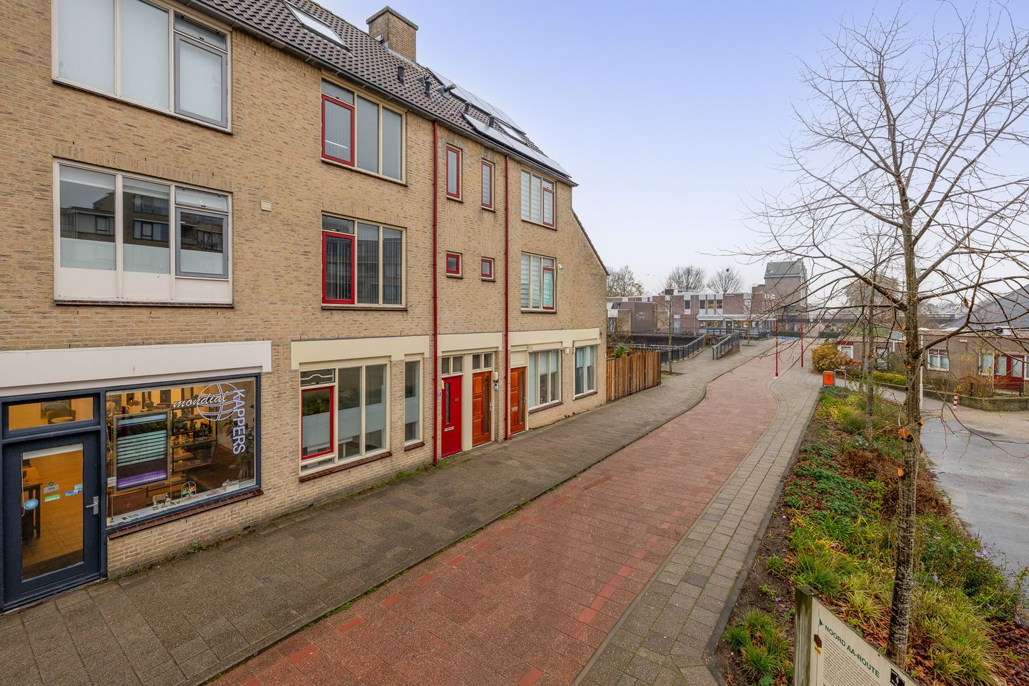 Foto 4 van Broekwegkade 217