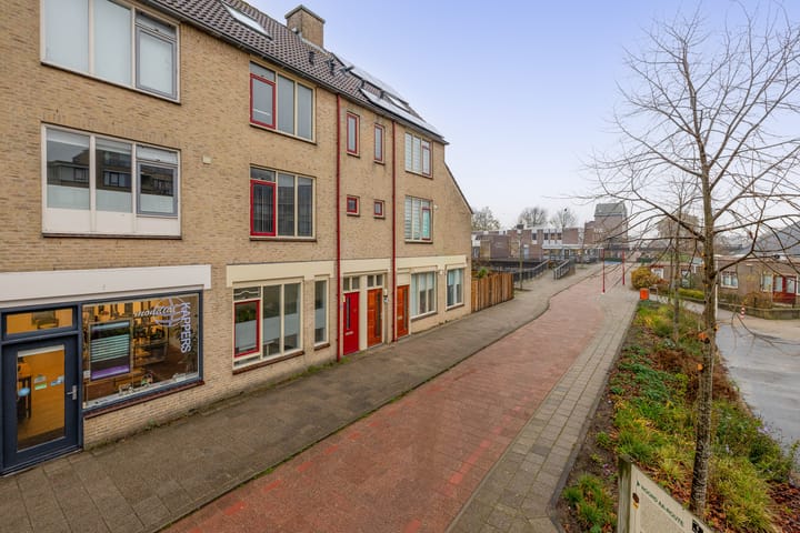 Foto 4 van Broekwegkade 217