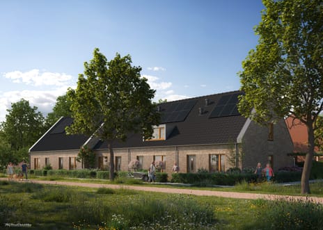 Woningmodel Zoomveld thumbnail
