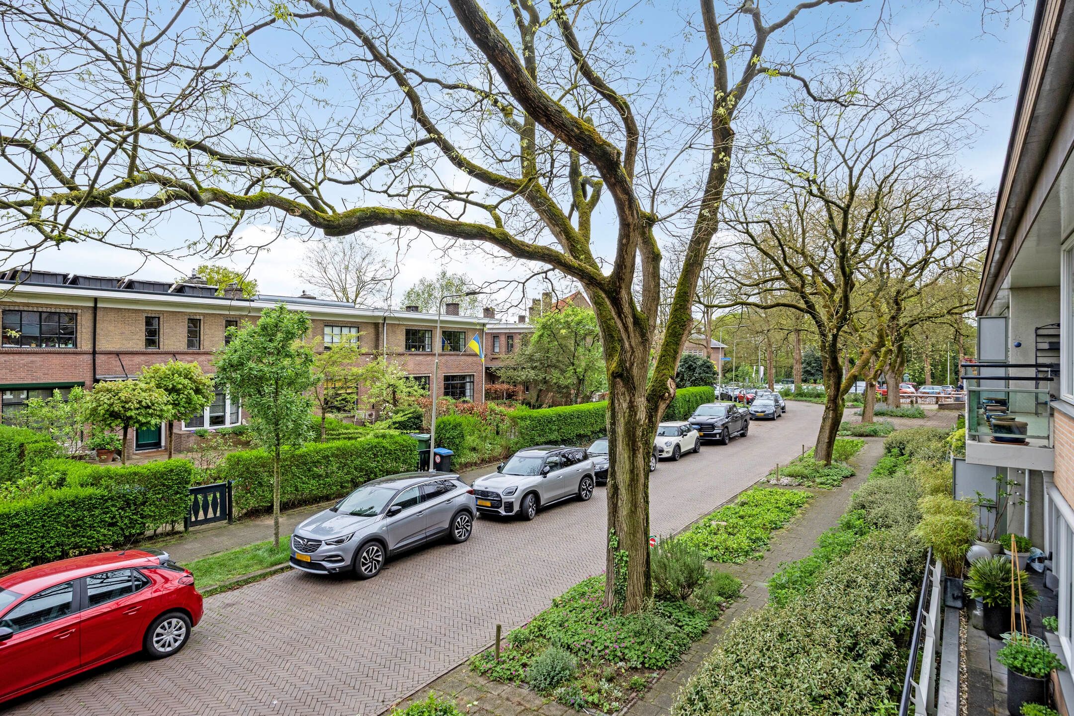 Foto 6 van Sickeszlaan 16