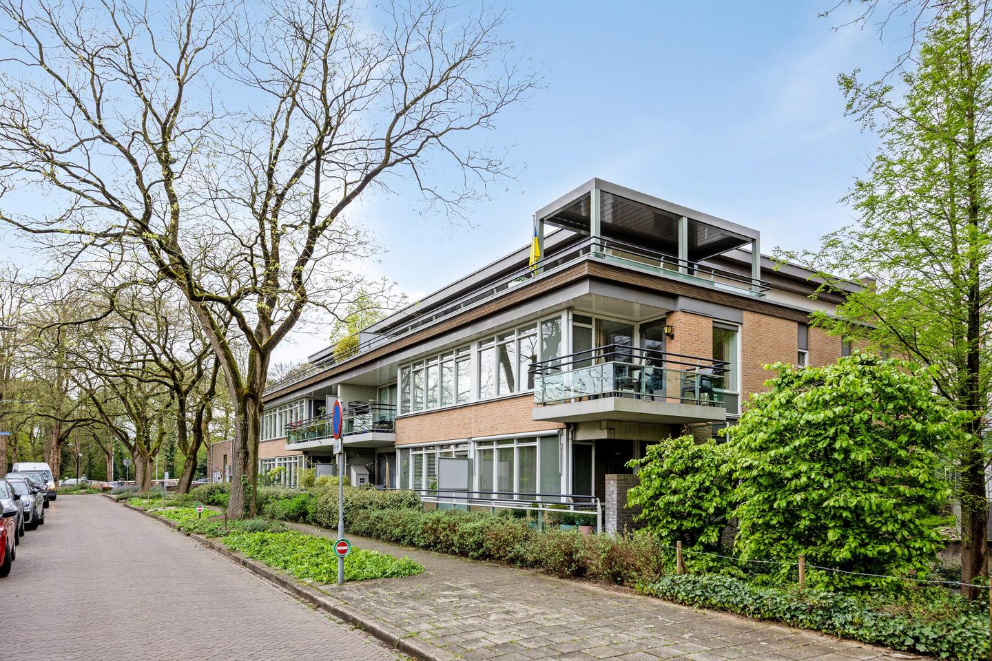 Appartement Sickeszlaan 16 — foto 1