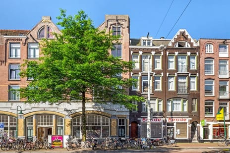 Spaarndammerstraat thumbnail