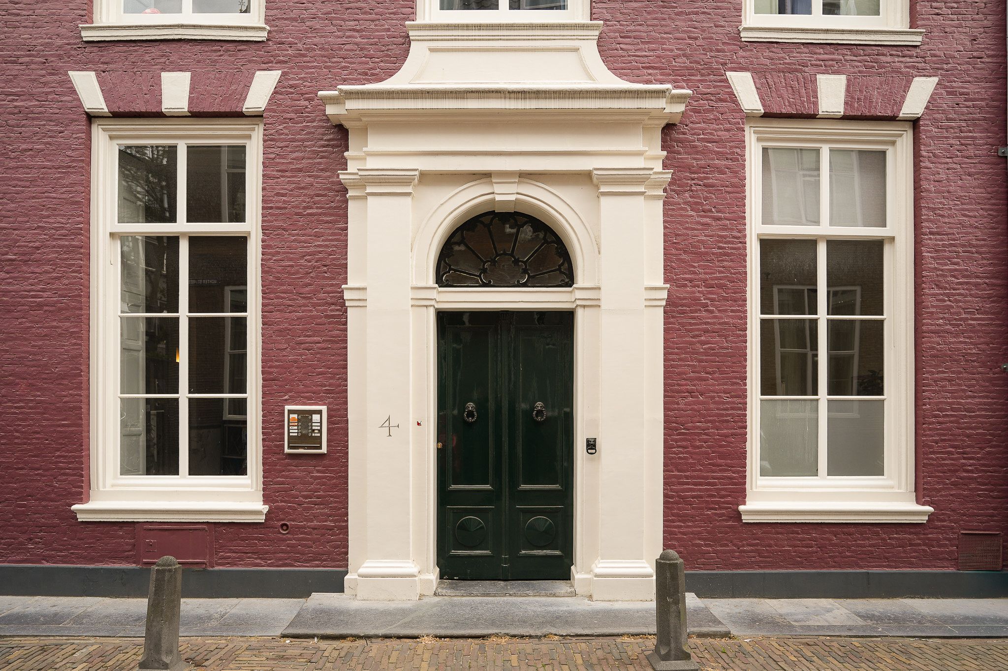 Foto 3 van Achter St.-Pieter 4