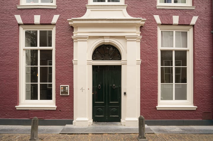 Foto 3 van Achter St.-Pieter 4