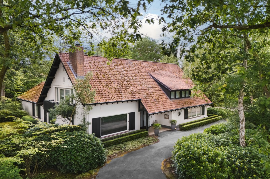 Photo 58 of Prins Constantijnlaan 1