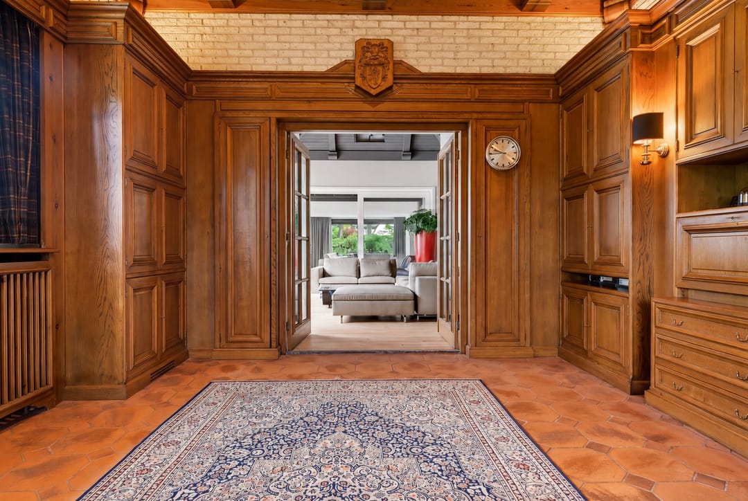 Photo 13 of Prins Constantijnlaan 1