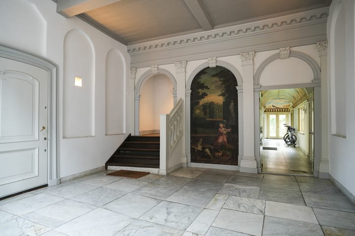Foto 4 van Achter St.-Pieter 4
