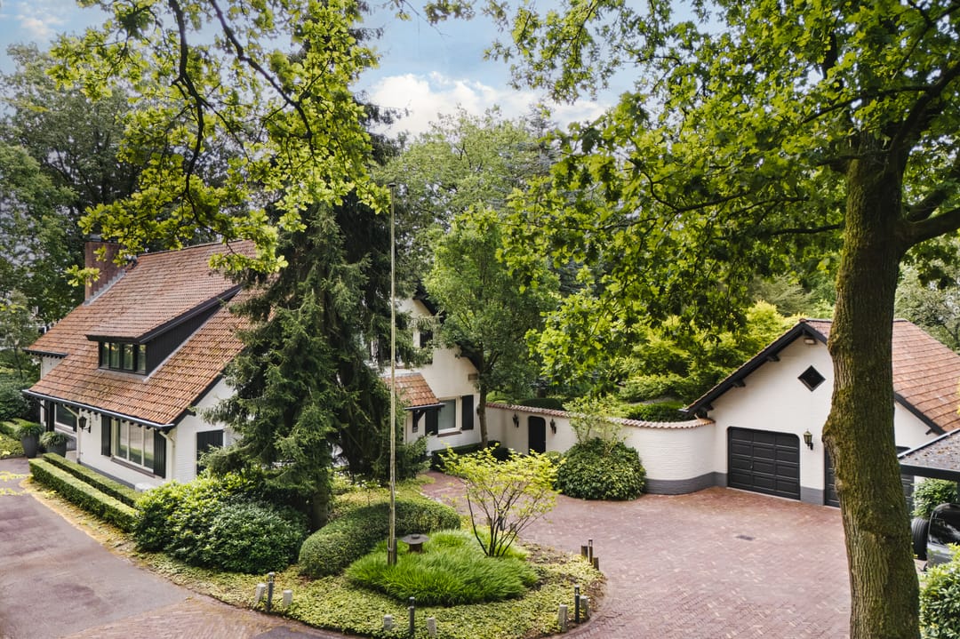 Photo 61 of Prins Constantijnlaan 1