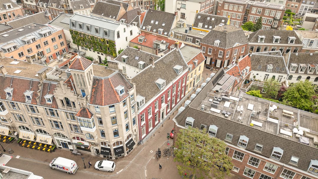 Foto 56 van Achter St.-Pieter 4