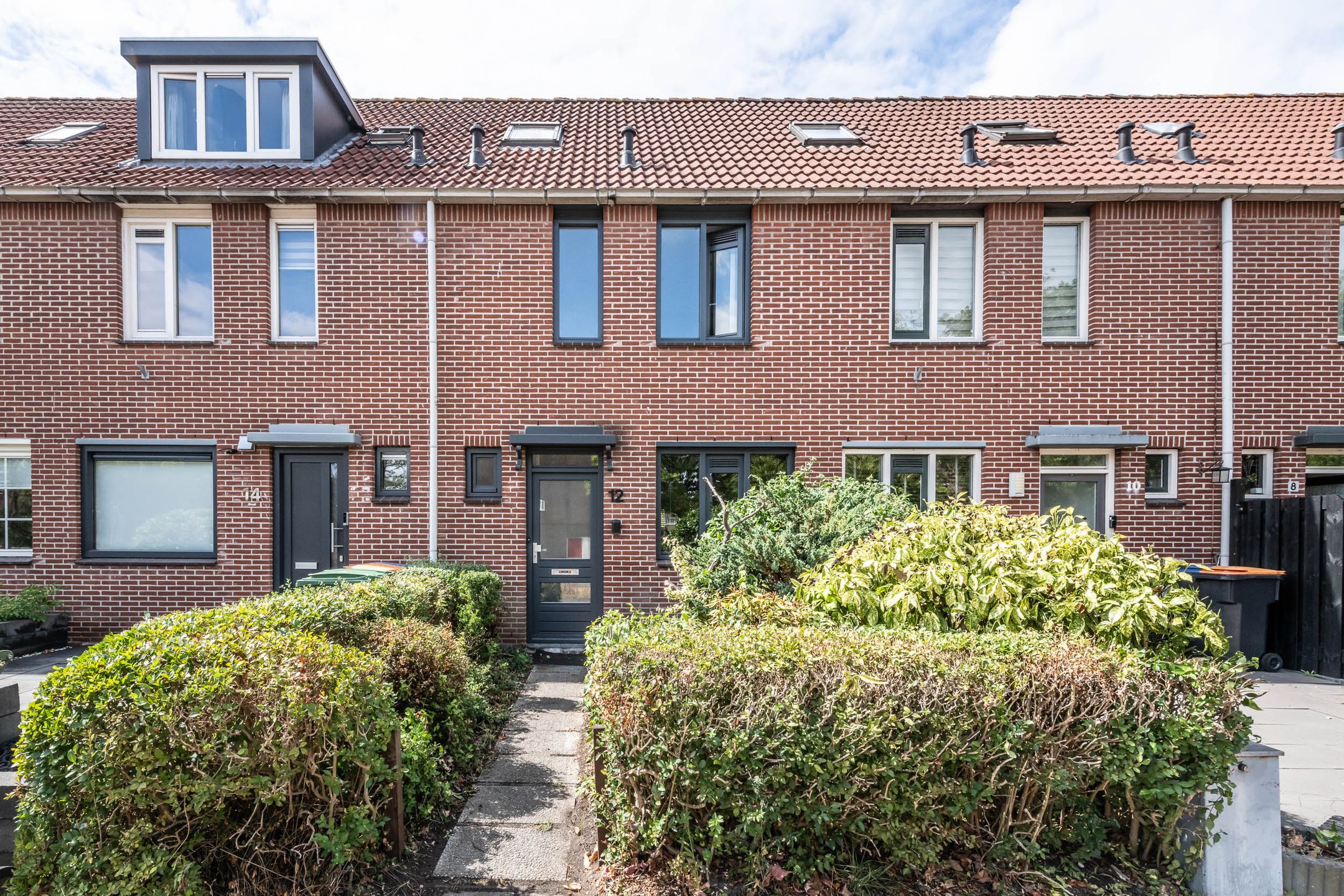 Zuiderzeelaan 12 