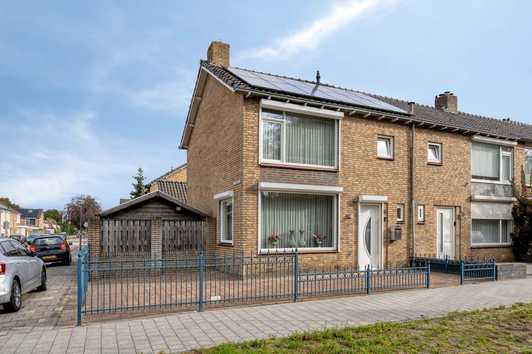 Foto 11 van Groenewoudlaan 12
