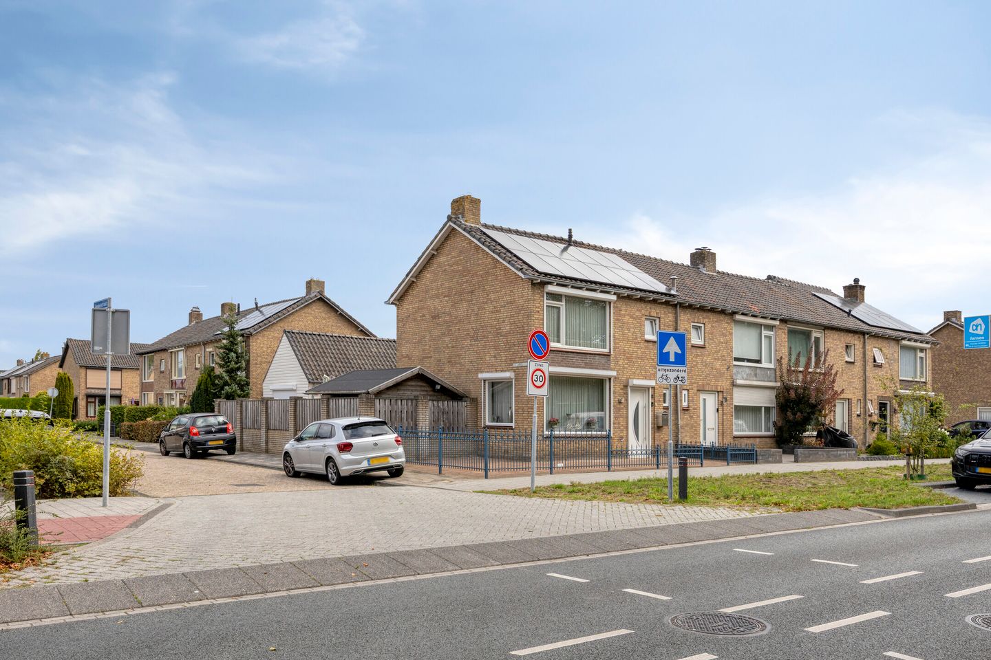 Foto 10 van Groenewoudlaan 12