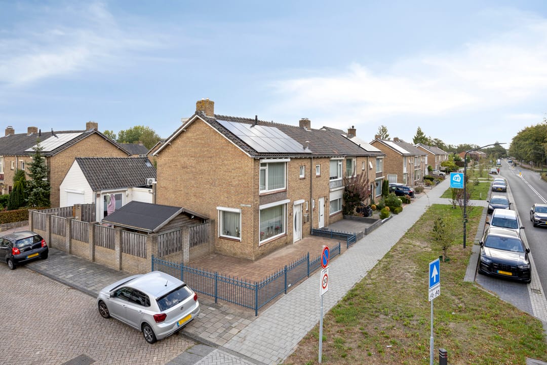Foto 2 van Groenewoudlaan 12
