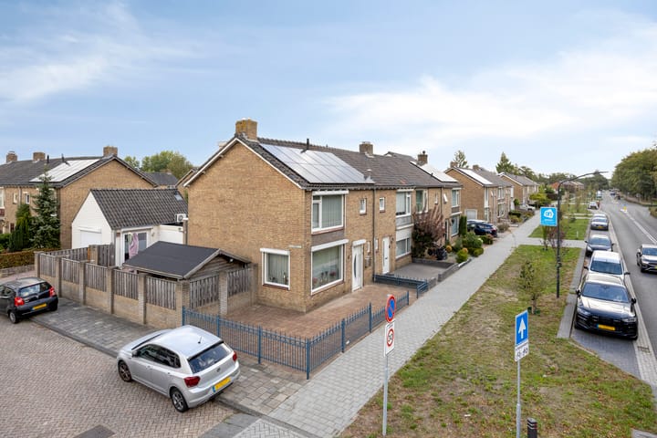 Foto 2 van Groenewoudlaan 12