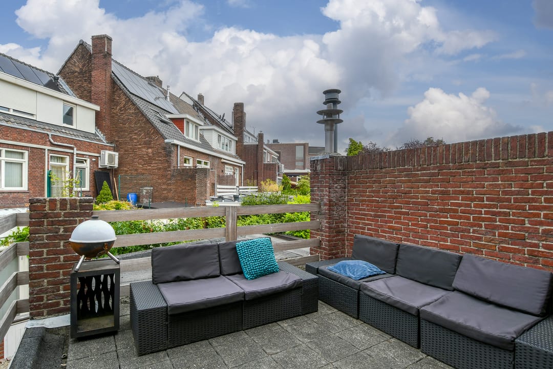 Photo 28 of Sint Paulusstraat 1