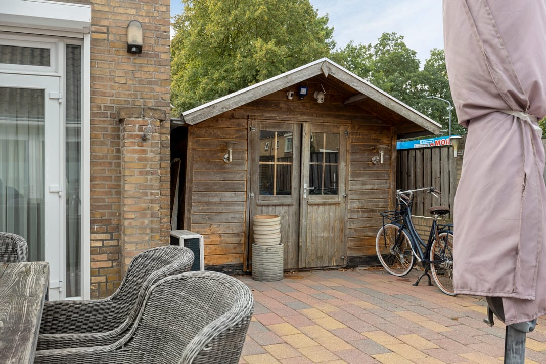 Foto 47 van Groenewoudlaan 12