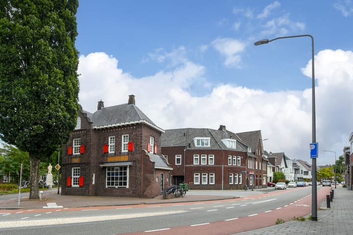 Foto 3 van Sint Paulusstraat 1