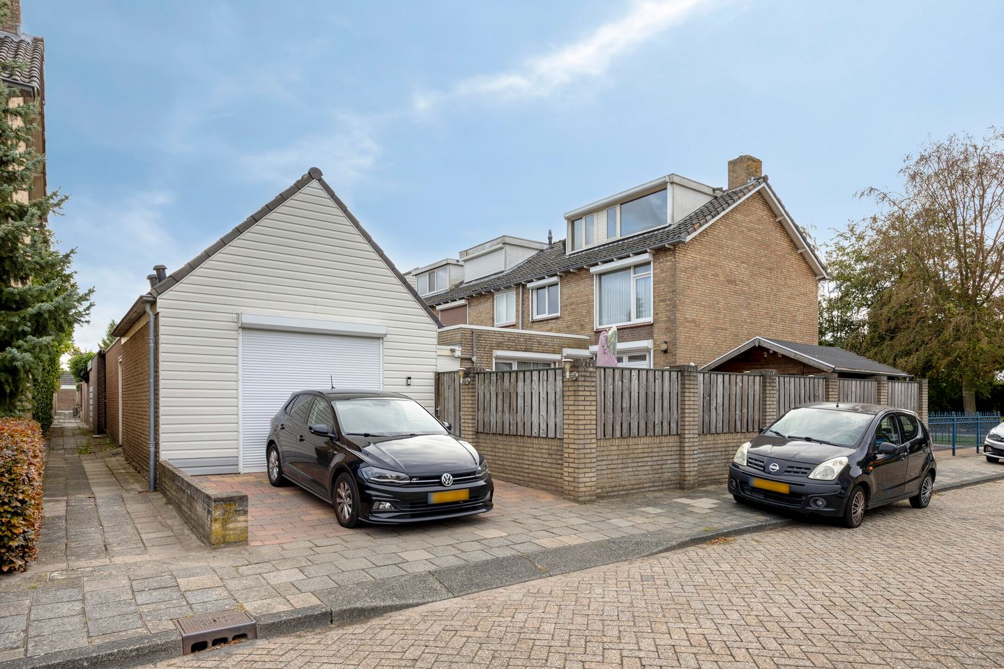 Foto 50 van Groenewoudlaan 12