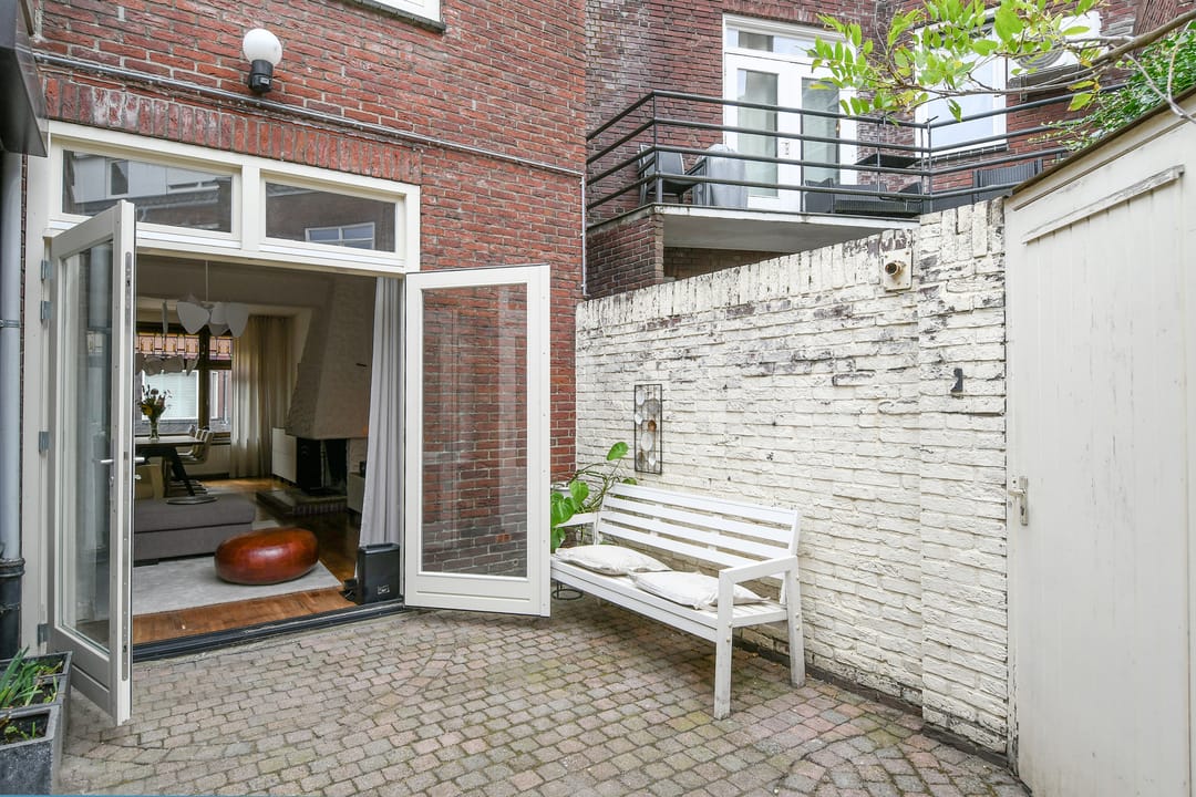 Photo 38 of Sint Paulusstraat 1
