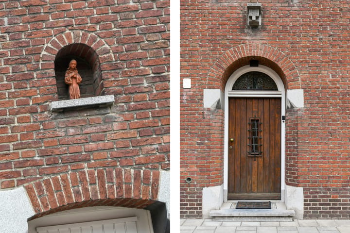 Foto 4 van Sint Paulusstraat 1