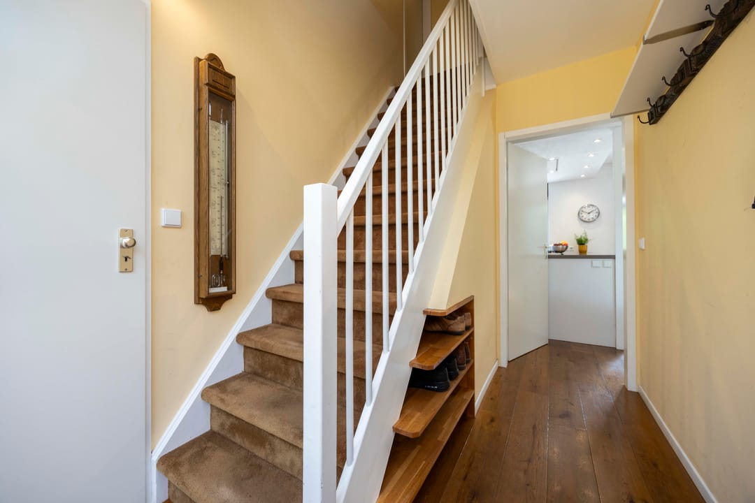 Foto 8 van Klokkenmaker 16