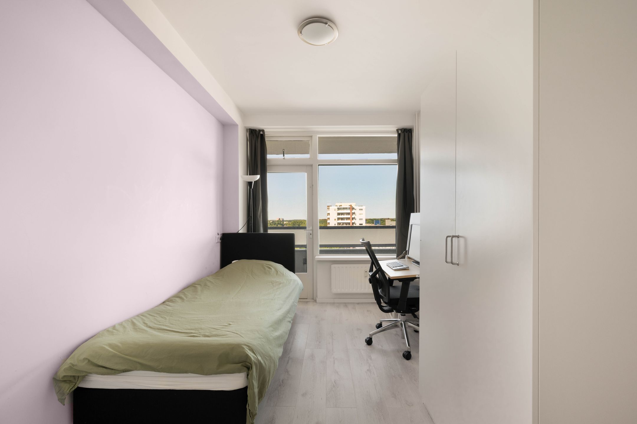 Photo 12 of Ierlandstraat 181