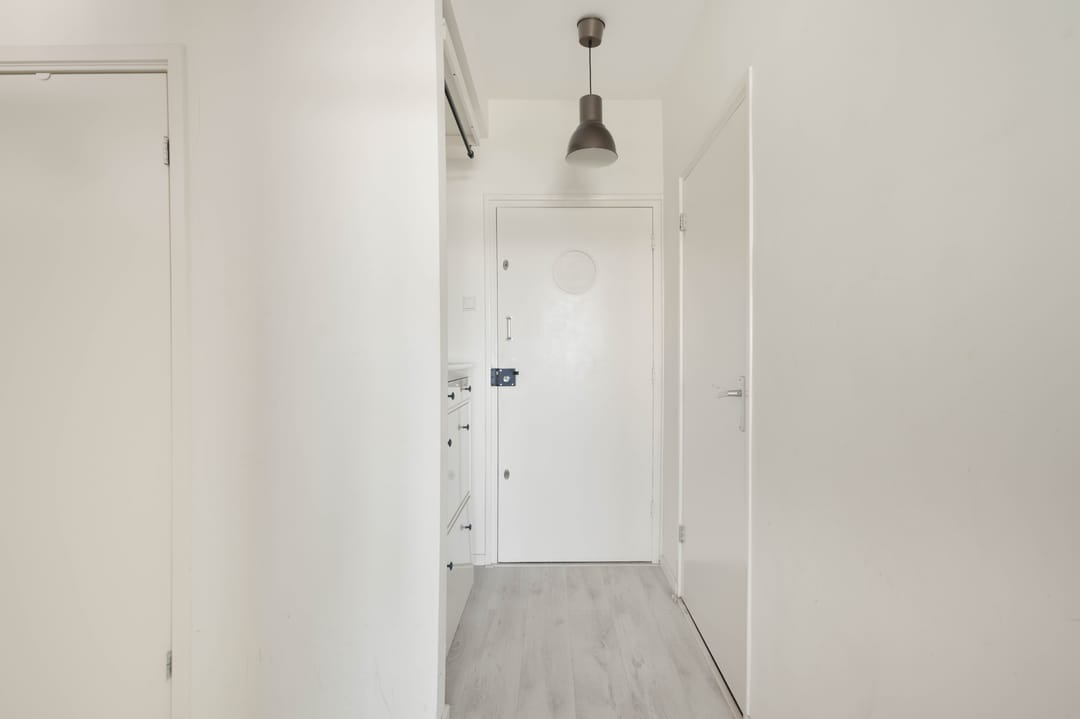 Photo 8 of Ierlandstraat 181